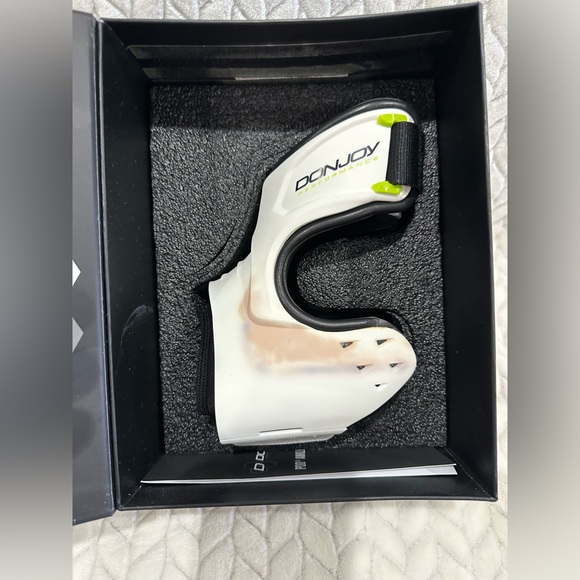 Don joy performance POD ankle brace - Picture 4 of 7